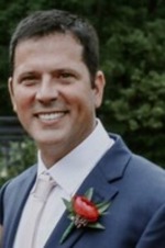 James "Jamie" P. Dillon