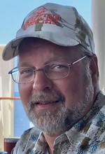 James P. Janisieski (1964 - 2024)