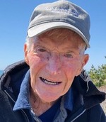 James P. Kelley