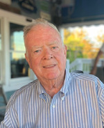 James P. Lavelle (1945 - 2025)