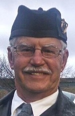 James P. Leahy