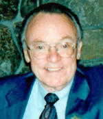 James P Liston (1937 - 2017)