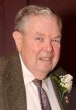 James P. McInerney, Jr.