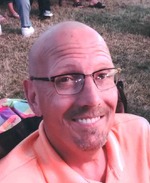 James P. Murphy (1964 - 2023)