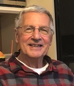 James P. Polga (1942 - 2025)