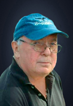 James P. Valliere