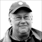 James Patrick Duggan (1953 - 2018)