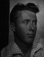 James Patrick Garrity, Jr. (1932 - 2018)