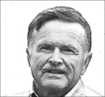 James Patrick Gilligan (1947 - 2018)