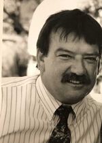 James Patrick Hayes