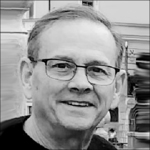 James Patrick Hurley