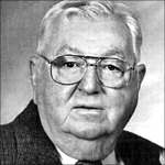 James Patrick King