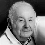 James Patrick Mahoney (1924 - 2020)
