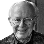 James Patrick McDermott (1930 - 2018)