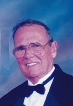 James Patrick McDonnell