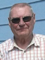 James Patrick McKenna (1940 - 2018)