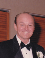 James Patrick Smith, Jr. (1933 - 2022)