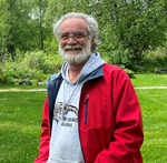 James Paul Bauer (1945 - 2021)