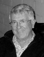 James Paul Dias