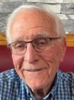 James Paul Meagher (1933 - 2026)
