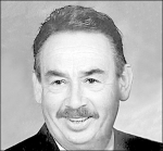 James Payne Carpentier