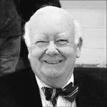 James "Pete" Payne Ingram