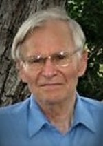 James Payne (1931 - 2017)
