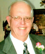 James Peart