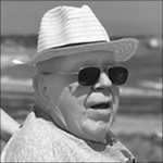 James Pendergast, Sr.