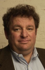 James Perry Wark