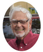 James Peter Felde