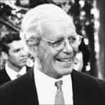 James Pinckney Borden (1941 - 2025)