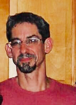 James Poole (1963 - 2018)