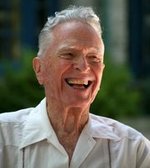 James Power Harnsberger (1922 - 2020)
