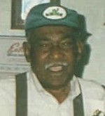 James Pryor