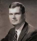 James "Jim" Quarles Agnew