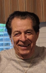 James Queiros (1932 - 2018)