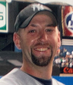 James Quinn (1977 - 2022)