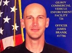 James R. Branik (1973 - 2017)