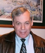 James R. Frederick (1947 - 2017)