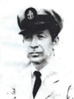 James R. Fulton (1927 - 2018)