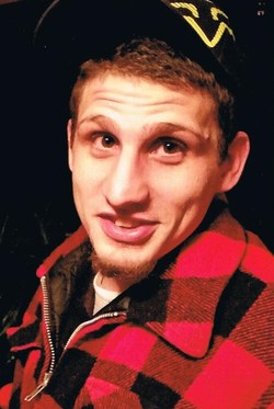James_Houck