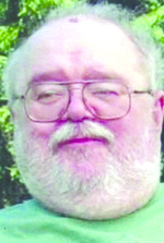 James R. MacVilla