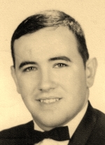 James R Martin (1942 - 2017)