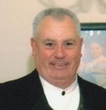 James R. McDonnell