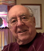 James R. Pascale (1944 - 2021)