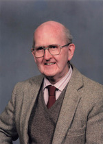 James R. Stevenson (1928 - 2020)