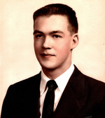 James R. Sullivan (1936 - 2023)