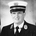 James R. Wall