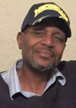 James R. Williams "Big Daddy James"